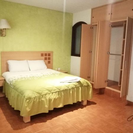 Hotel Real Doxey Tlaxcoapan Екстериор снимка