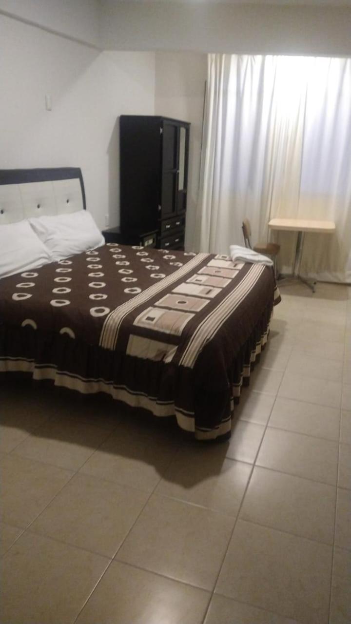 Hotel Real Doxey Tlaxcoapan Екстериор снимка